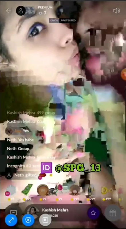 Daily spg STRIPCHAT collection 4242025-42