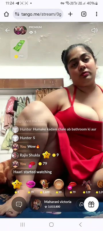 Myd STRIPCHAT video collection 4242025-13