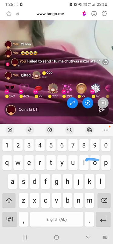 Myd STRIPCHAT video collection 4242025-16