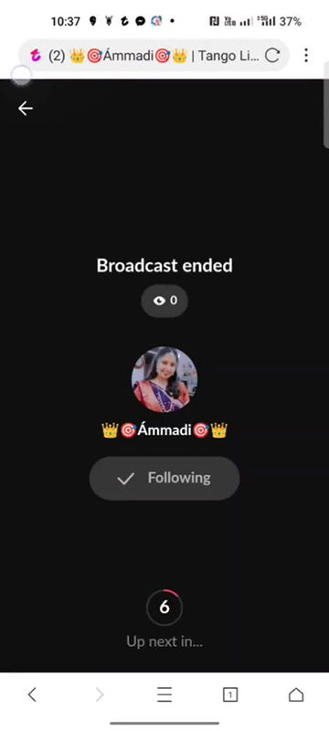 Myd STRIPCHAT video collection 4242025-17