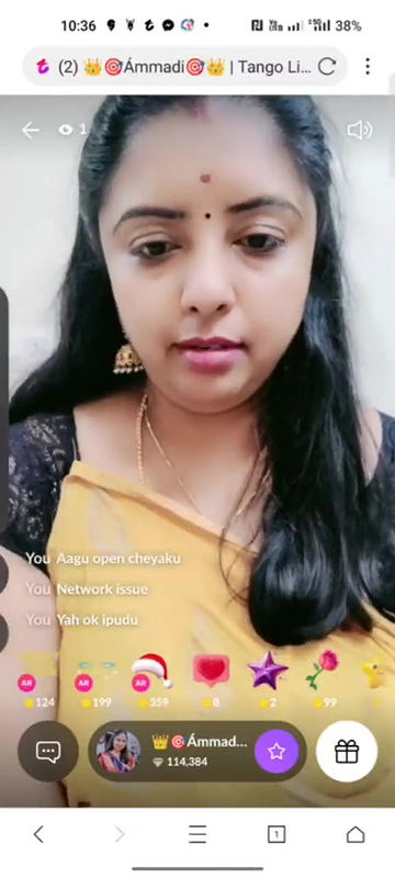 Myd STRIPCHAT video collection 4242025-17