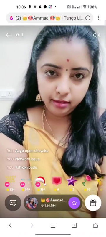 Myd STRIPCHAT video collection 4242025-17