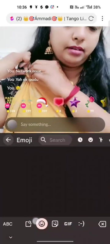 Myd STRIPCHAT video collection 4242025-17