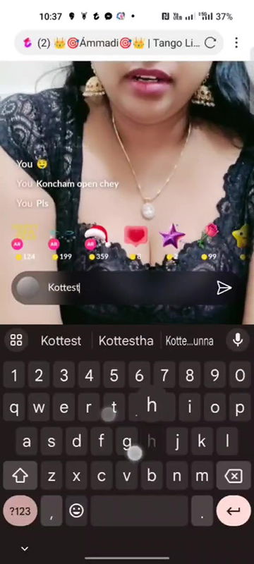 Myd STRIPCHAT video collection 4242025-17