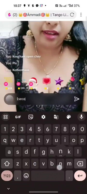 Myd STRIPCHAT video collection 4242025-17