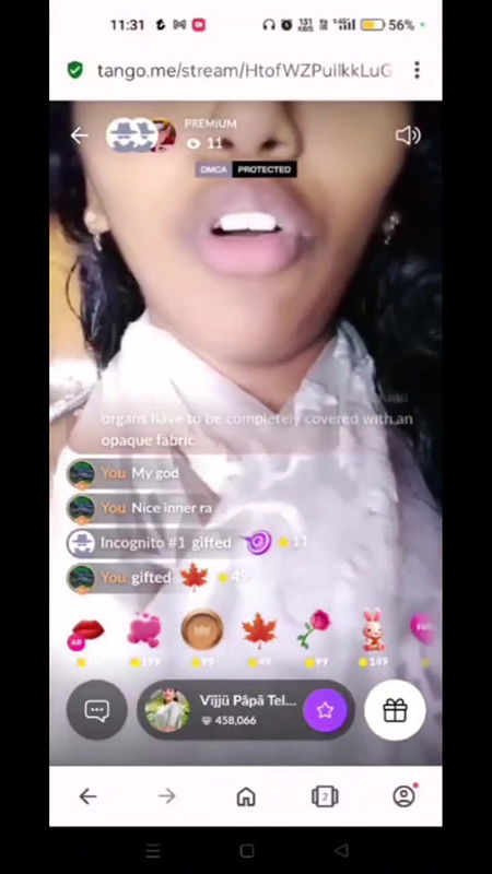 Myd STRIPCHAT video collection 4242025-18