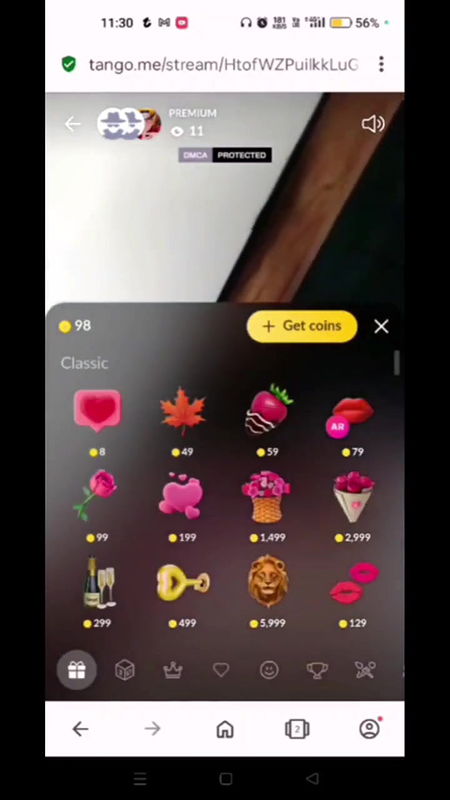 Myd STRIPCHAT video collection 4242025-18