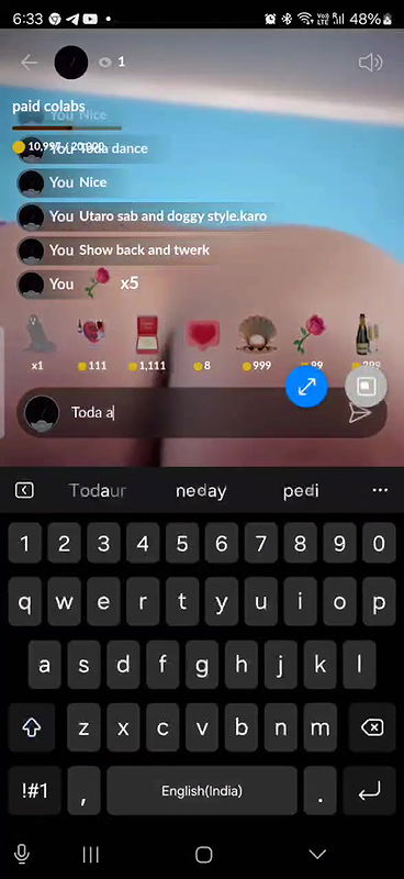 Myd STRIPCHAT video collection 4242025-22