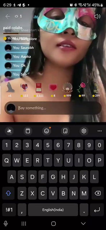 Myd STRIPCHAT video collection 4242025-22