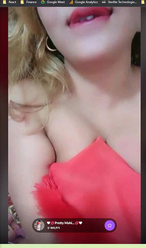 Myd STRIPCHAT video collection 4242025-28