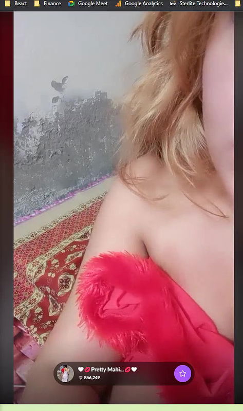 Myd STRIPCHAT video collection 4242025-28