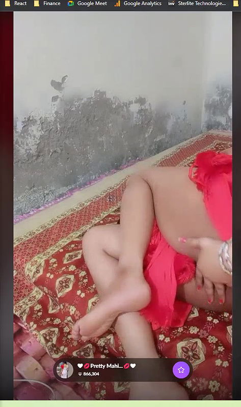 Myd STRIPCHAT video collection 4242025-28