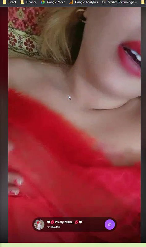 Myd STRIPCHAT video collection 4242025-28