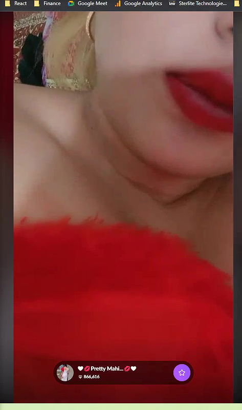 Myd STRIPCHAT video collection 4242025-28