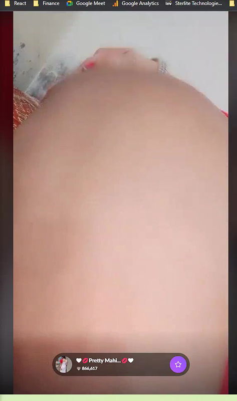 Myd STRIPCHAT video collection 4242025-28