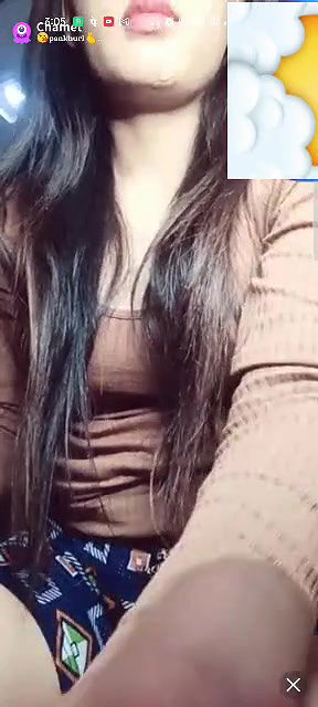 Myd STRIPCHAT video collection 4242025-33