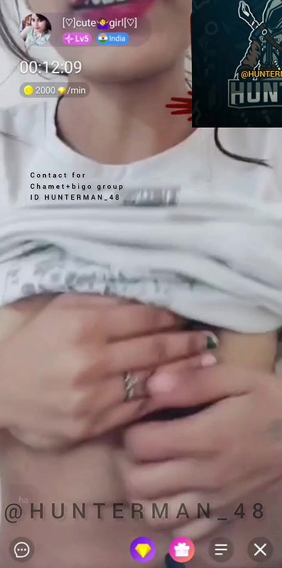 Myd STRIPCHAT video collection 4242025-1