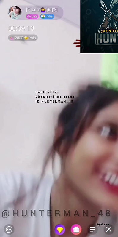 Myd STRIPCHAT video collection 4242025-1