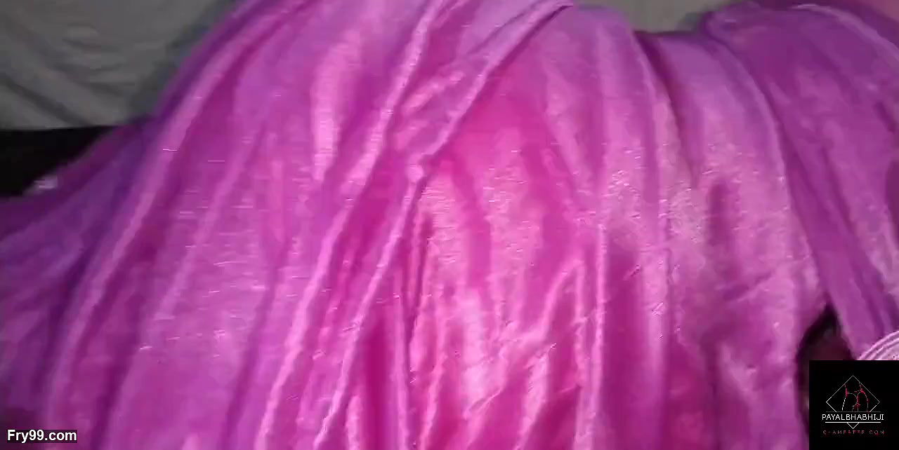 When the sister-in-law cheating with stepbrother, the brother-in-law punished the her and gave extreme pleasure all night