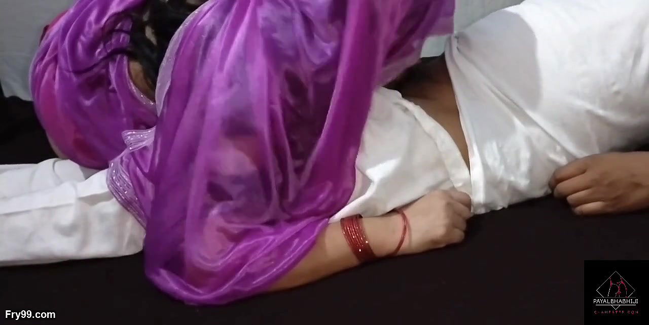 When the sister-in-law cheating with stepbrother, the brother-in-law punished the her and gave extreme pleasure all night