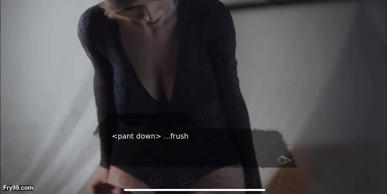 The tenant fucks the landlord’s sexy hot beautiful wife