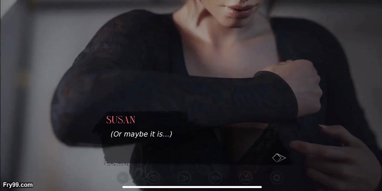 The tenant fucks the landlord’s sexy hot beautiful wife