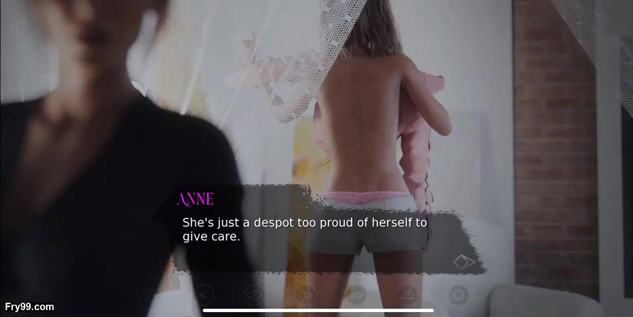 The tenant fucks the landlord’s sexy hot beautiful wife