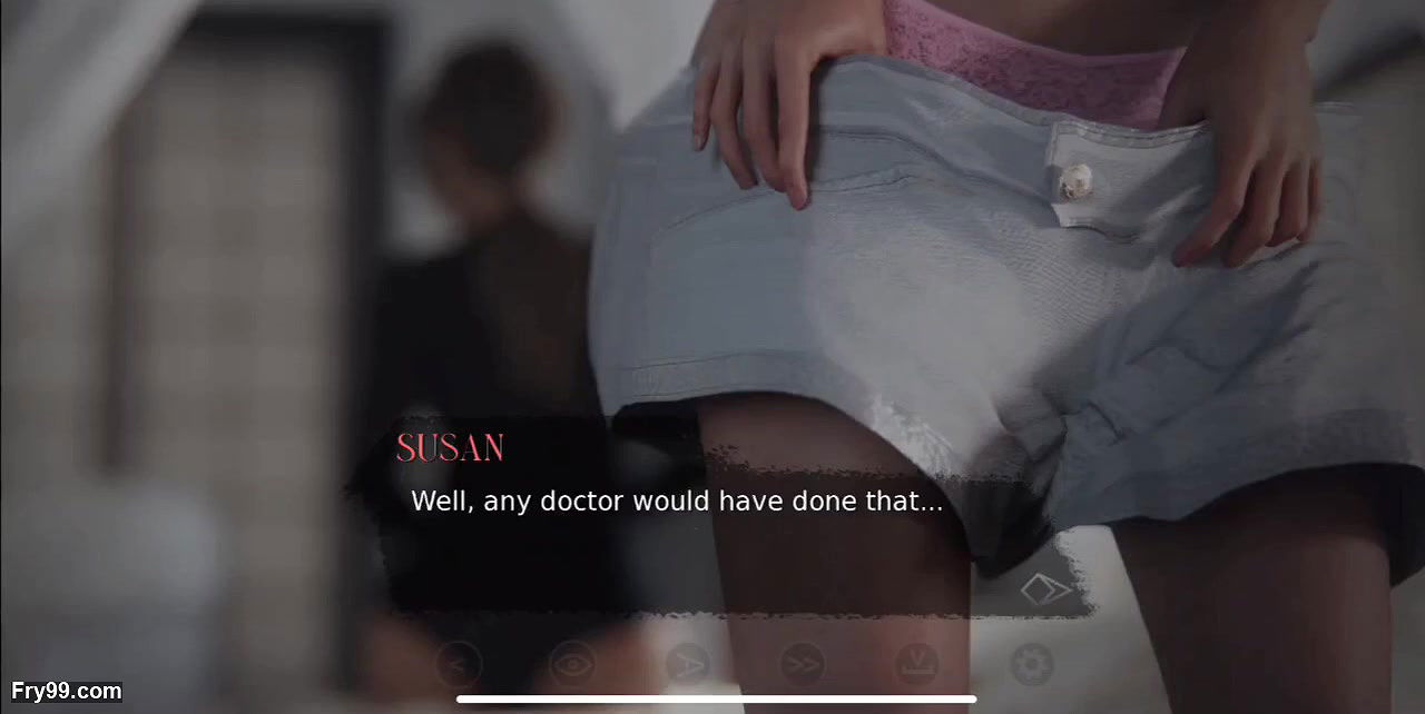 The tenant fucks the landlord’s sexy hot beautiful wife