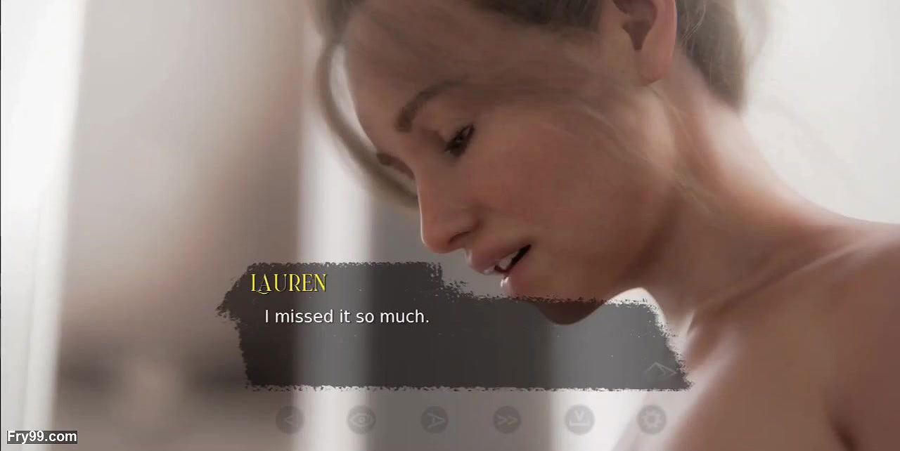 Stepsister beautiful tight boobs