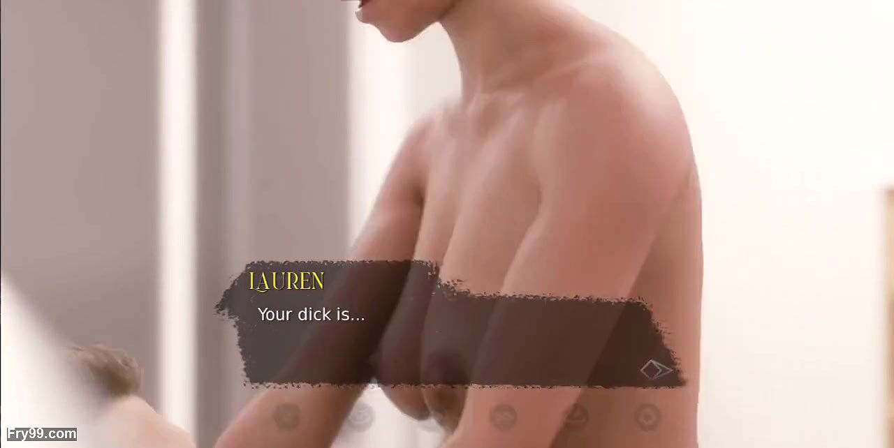 Stepsister beautiful tight boobs