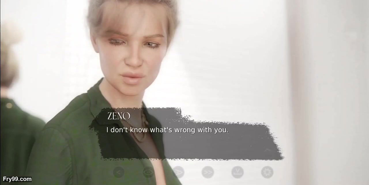 Skinny stepsister fucked very hard