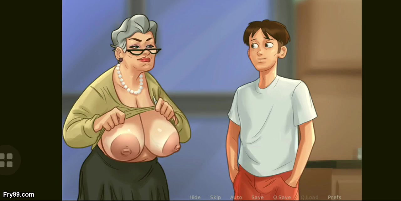 Samar time saga game