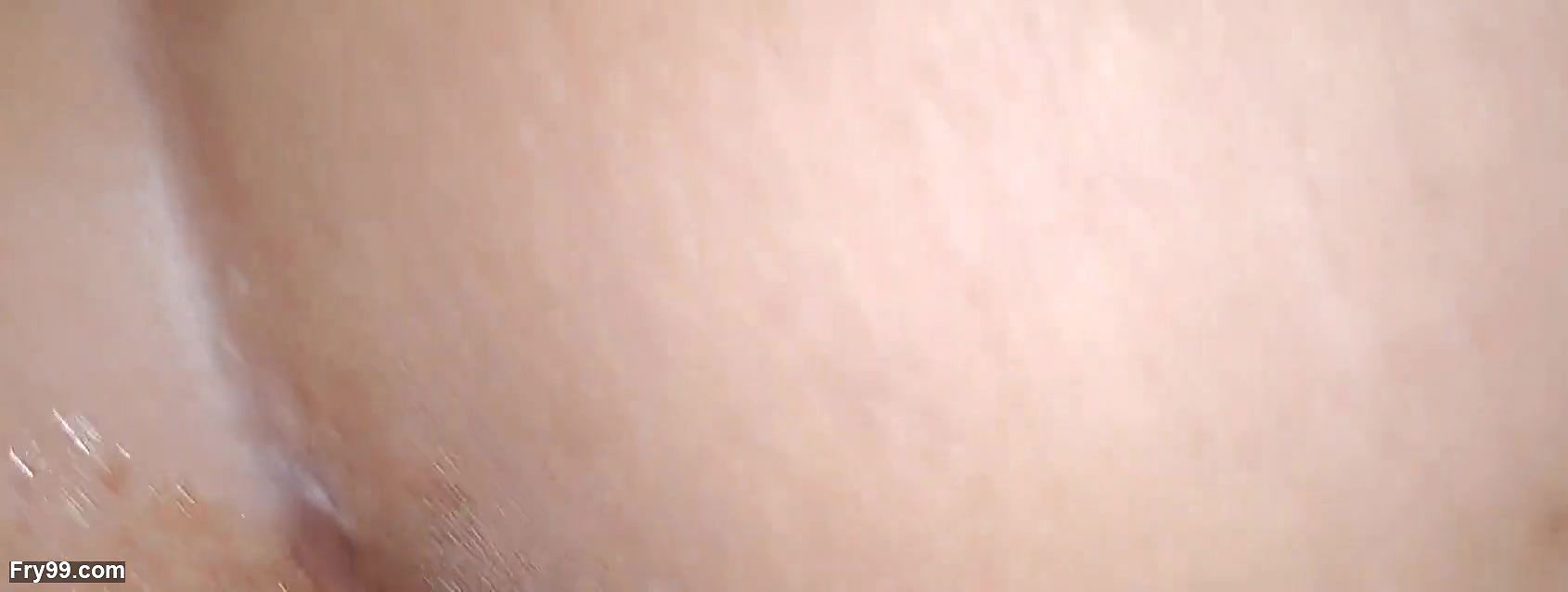 Fucking my wife doggy style