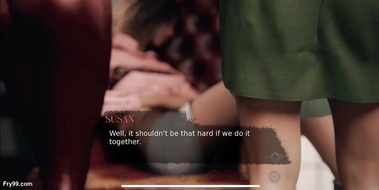 Female doctor is surprised to see patient’s cock getting excited