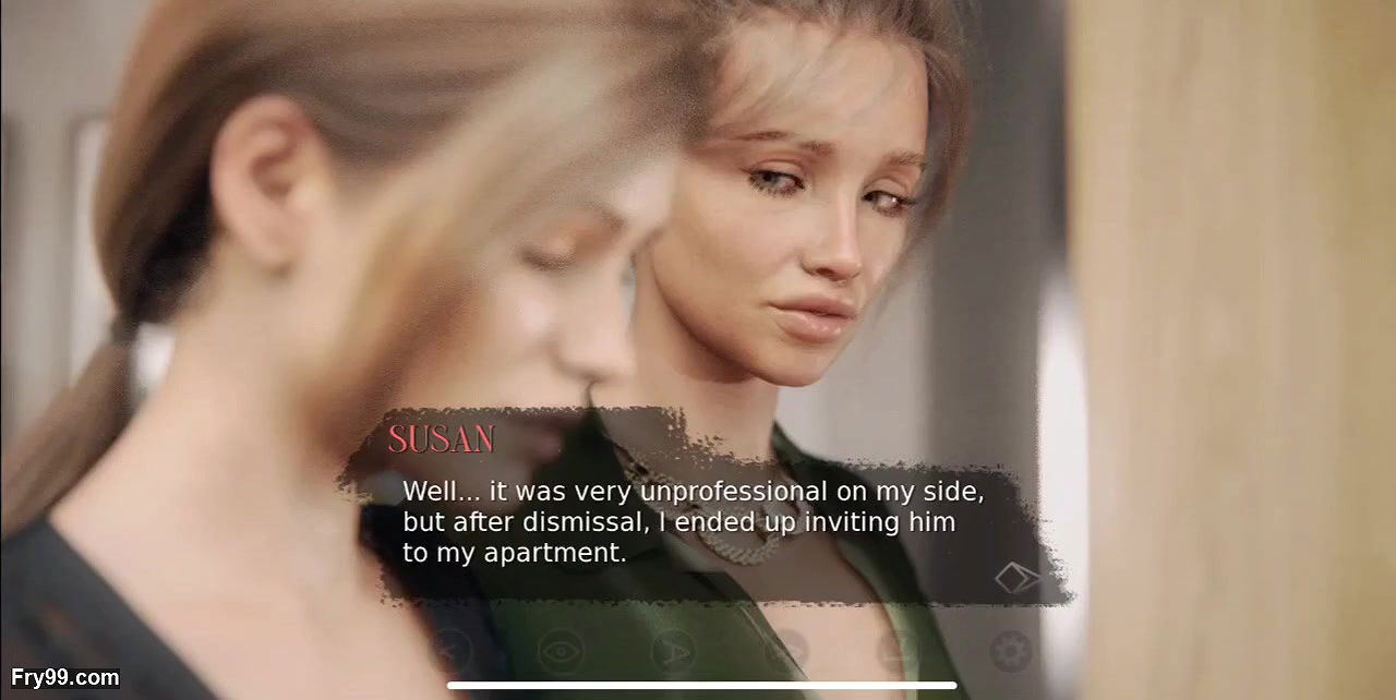 Female doctor is surprised to see patient’s cock getting excited