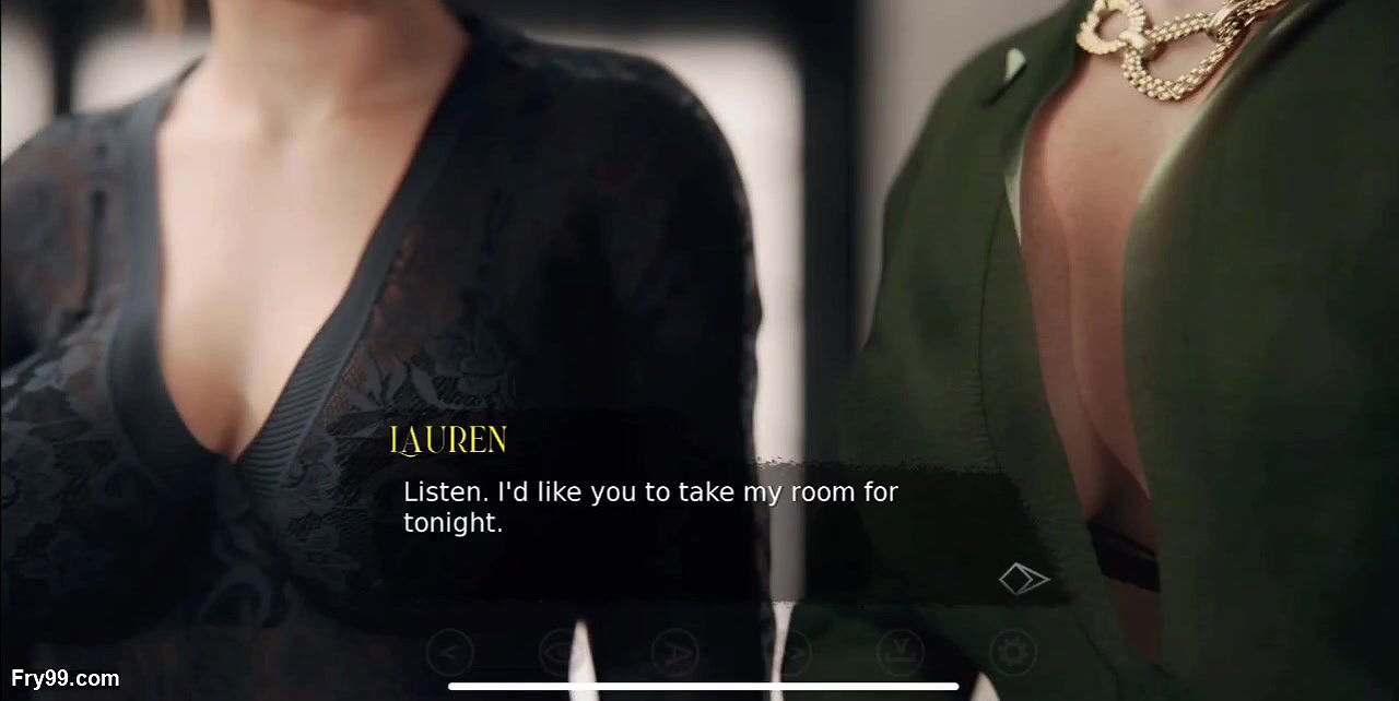 Female doctor is surprised to see patient’s cock getting excited