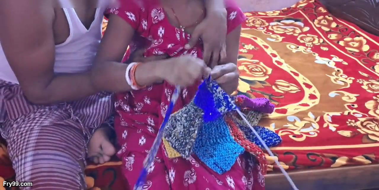 Desi Indian Sauteli bahan