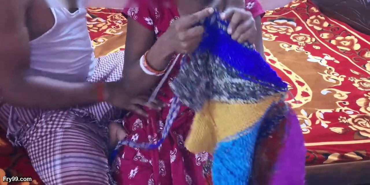 Desi Indian Sauteli bahan