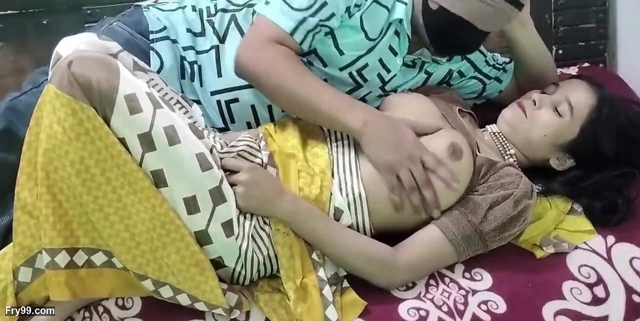 Big step sister ke hath me land de diya