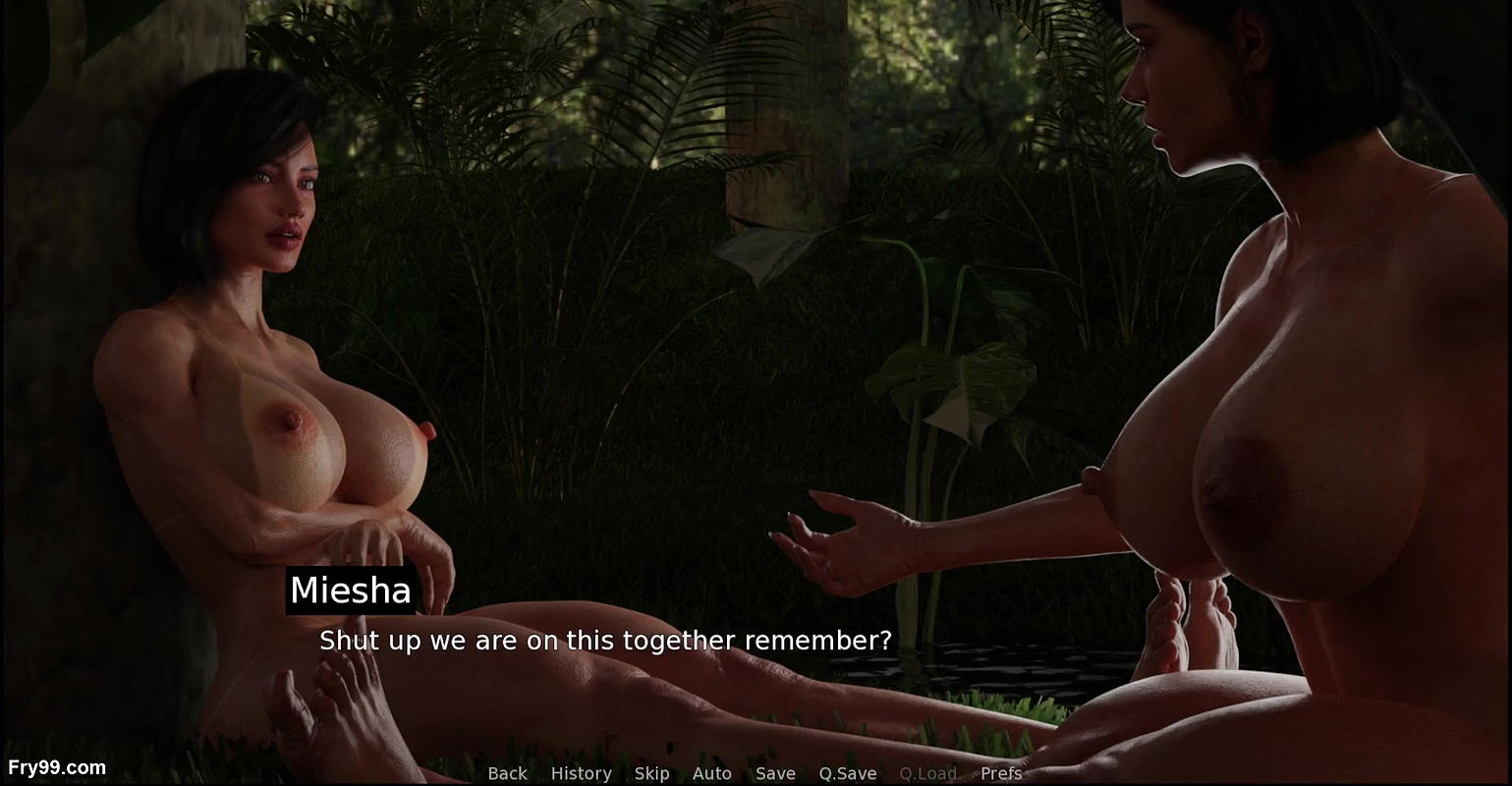 We Need to Take Rest – Tribu