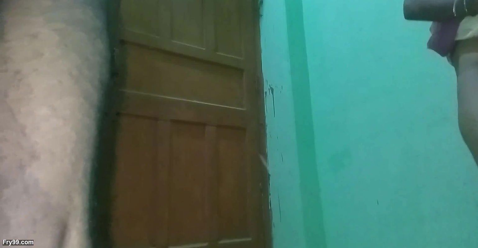 Village Desi Beautiful Bhabhi enjoy with hard cock