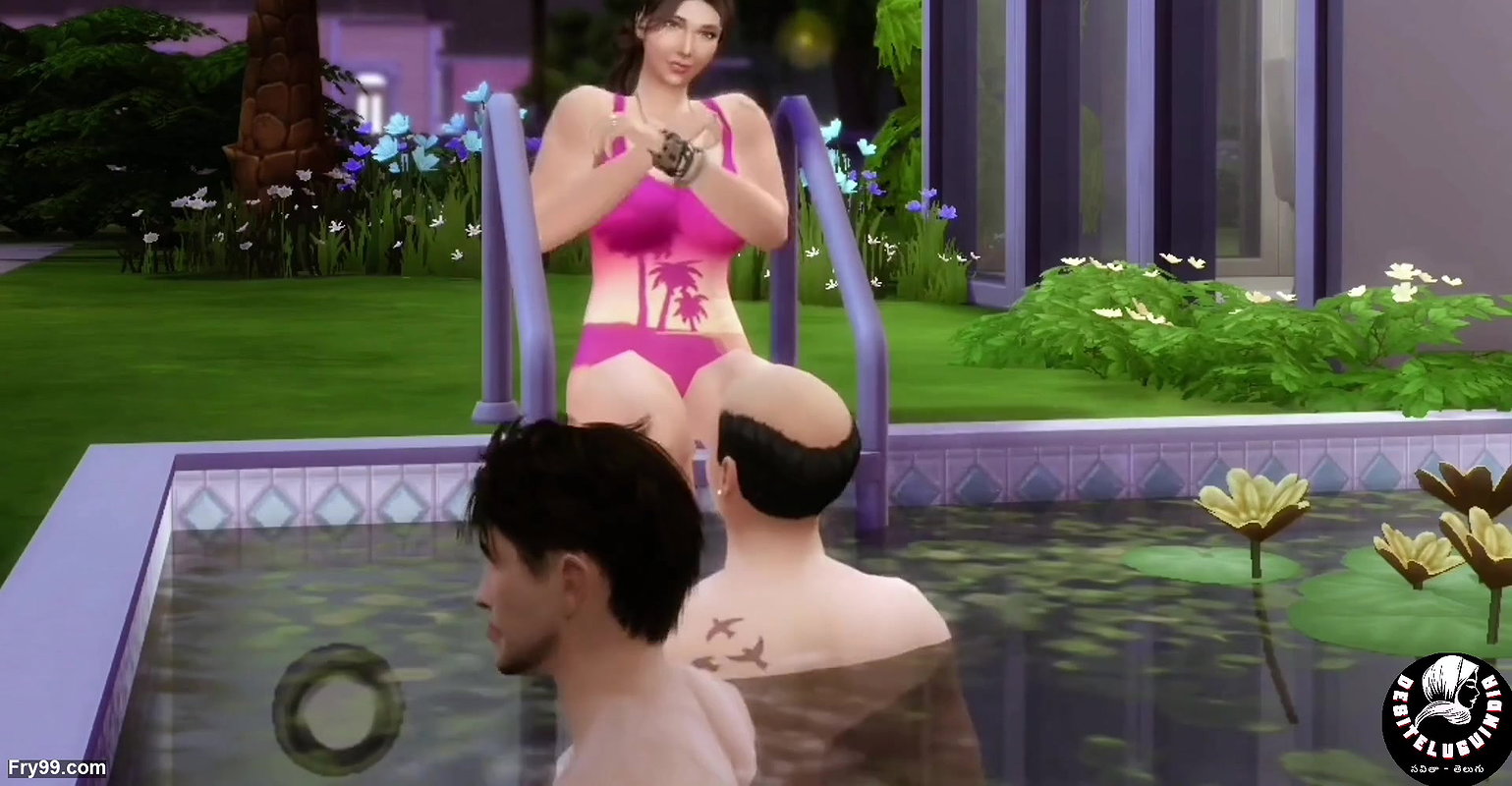 TELUGU WIFE FUCKED BY HUSBAND FRIEND EPISODE 2 TELUGU SEX VIDEOS