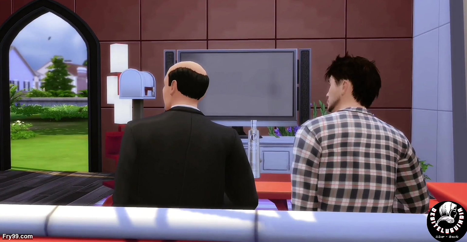 TELUGU WIFE FUCKED BY HUSBAND FRIEND EPISODE 2 TELUGU SEX VIDEOS