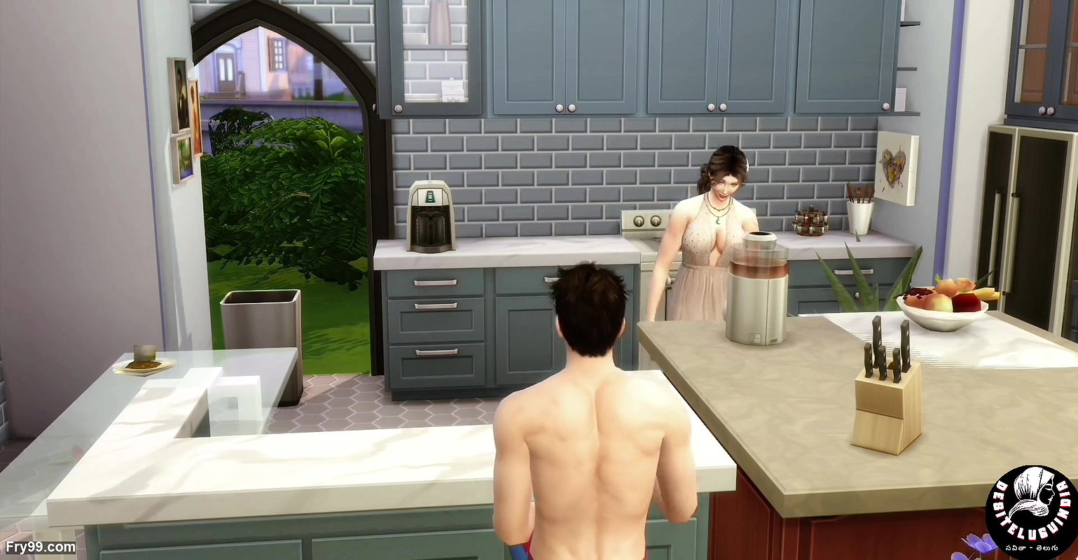 TELUGU WIFE FUCKED BY HUSBAND FRIEND EPISODE 2 TELUGU SEX VIDEOS