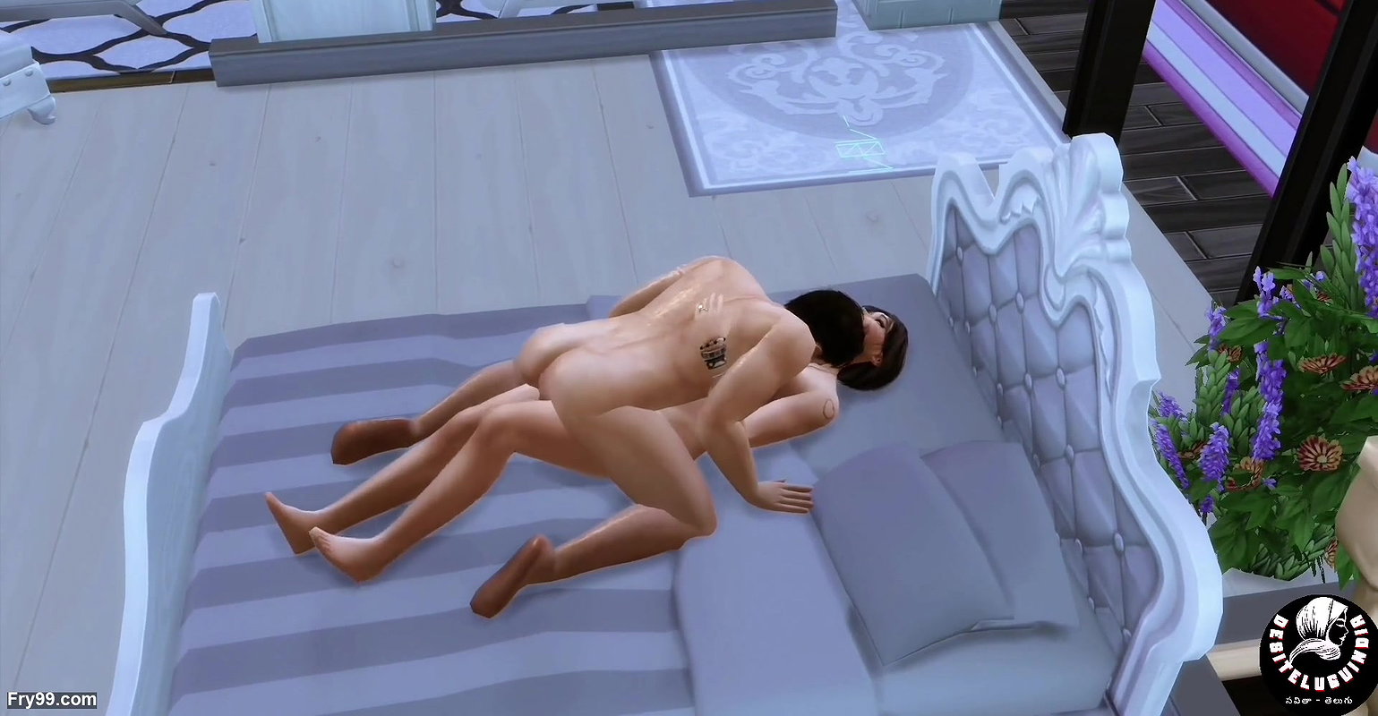 TELUGU WIFE FUCKED BY HUSBAND FRIEND EPISODE 2 TELUGU SEX VIDEOS