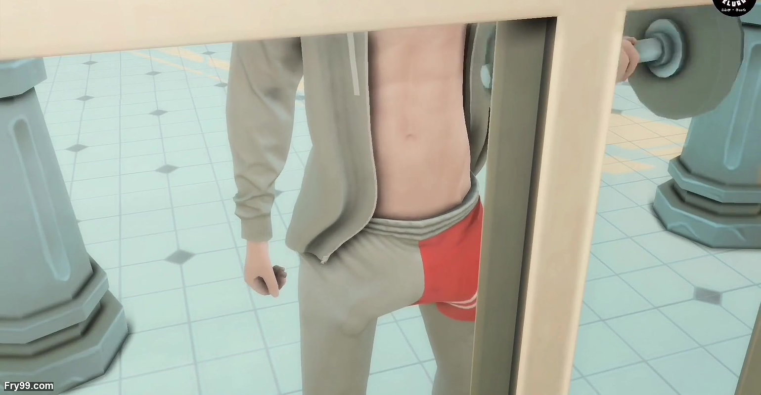 TELUGU WIFE CHEATED WITH HER HUSBAND AT GYM AREA TELUGU SEX VIDEOS