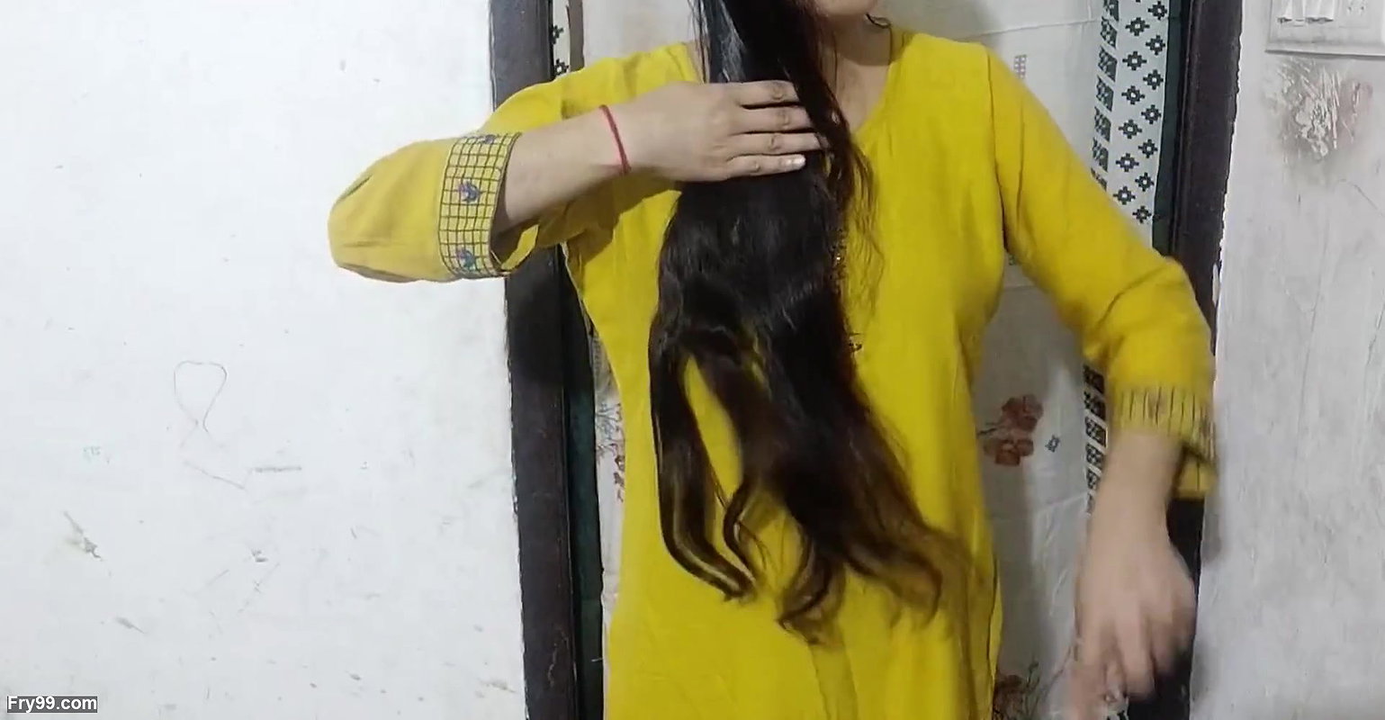 Step sister ke sex karte bhabhi ne dekh liya