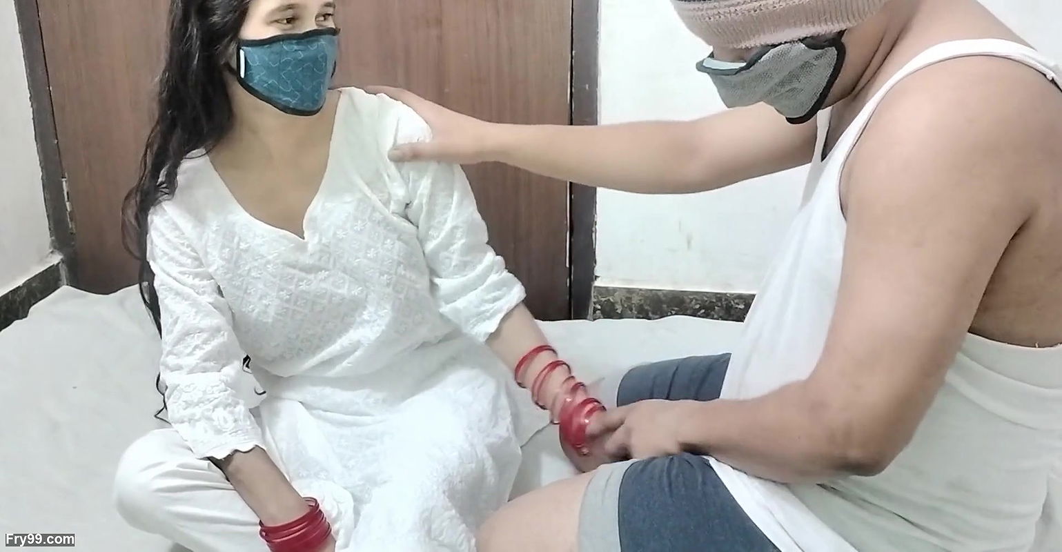 Sister in law ko paise dekar jabar dasti pel diya