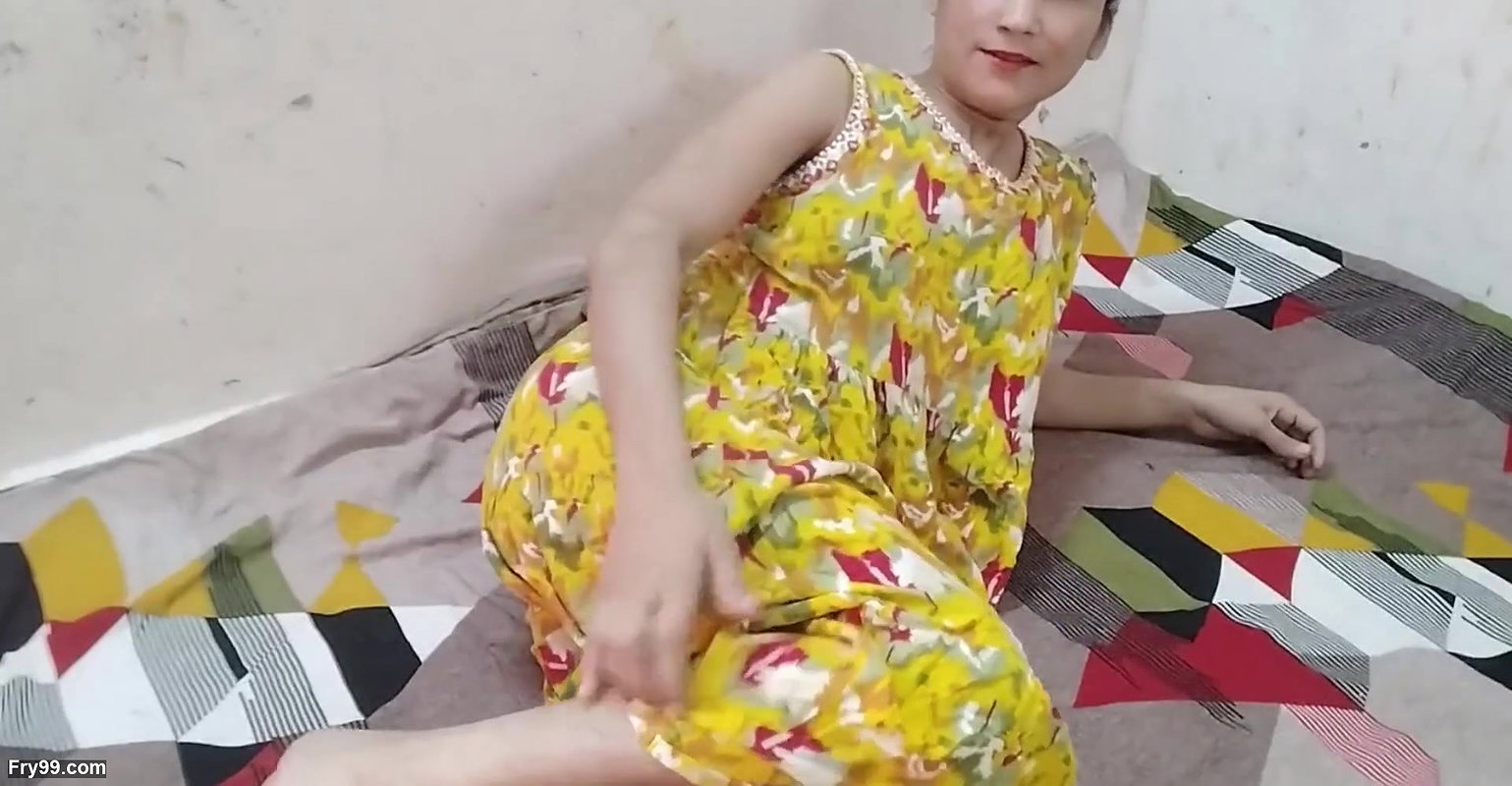 Sister in law ko ghumne ke bahane hotel me jabar dasti pela