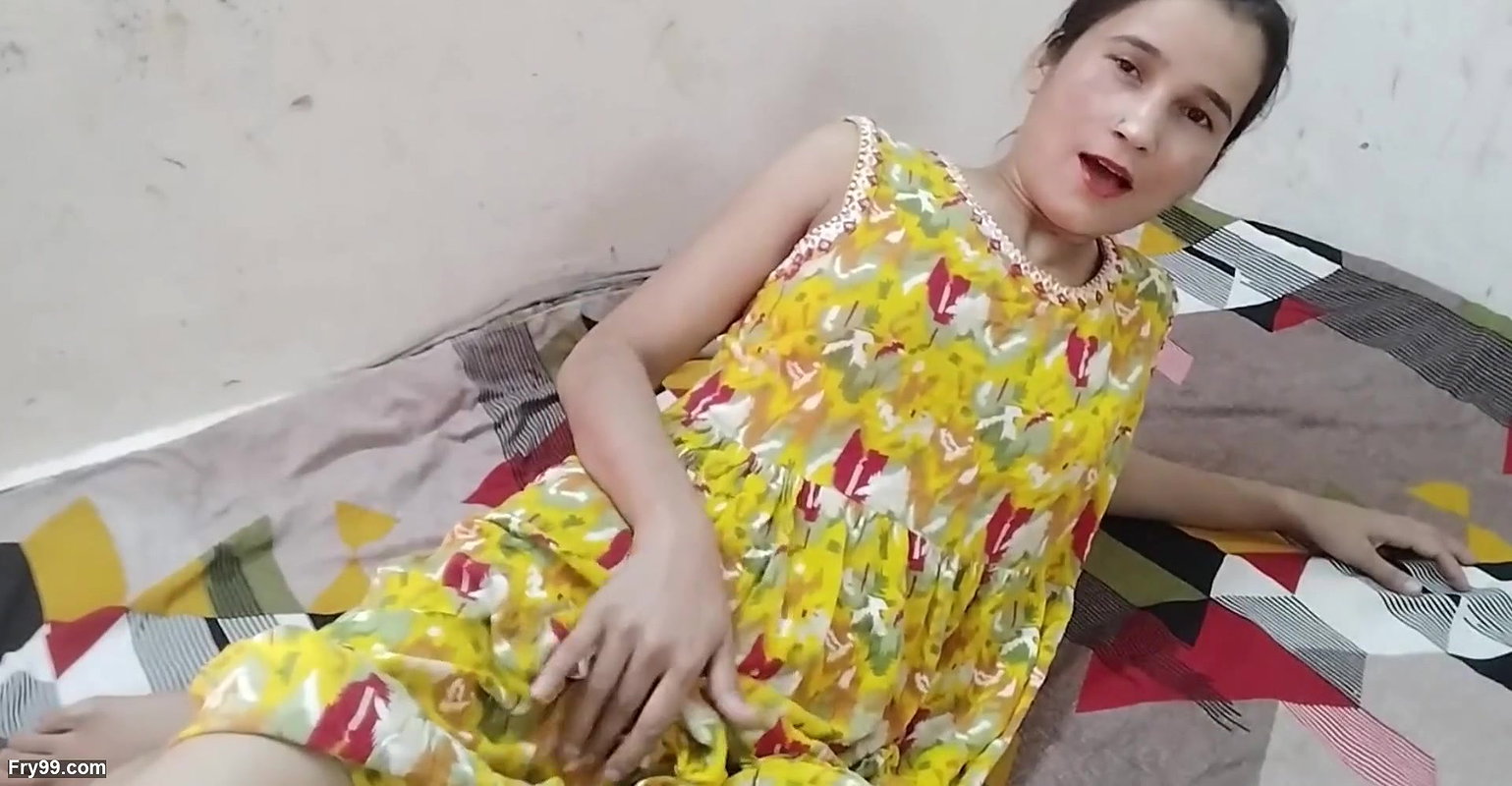 Sister in law ko ghumne ke bahane hotel me jabar dasti pela